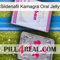 Sildenafil Kamagra Oral Jelly 32